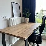 Apartmán Blue North - Centrum