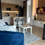 Blue North - Centrum Apartmán