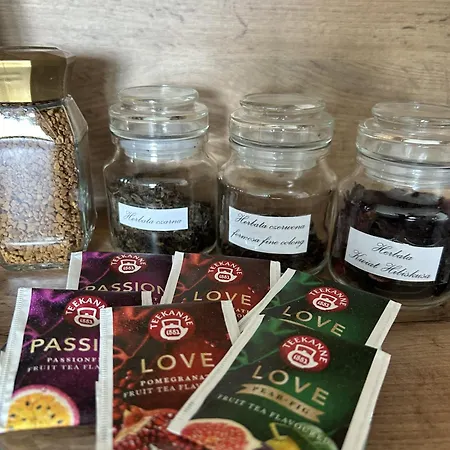 Apartment Blue North - Centrum