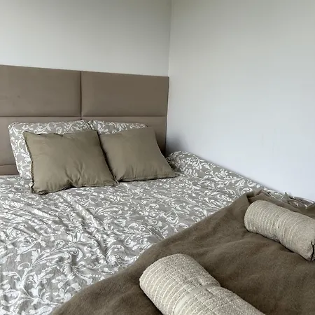 Blue North - Centrum Λούμπλιν