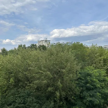 Blue North - Centrum * Λούμπλιν