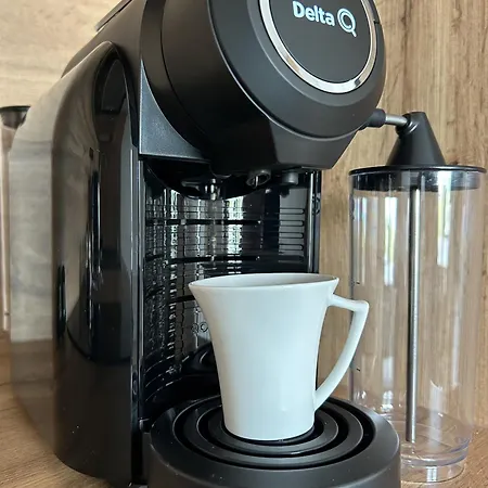 Blue North - Centrum