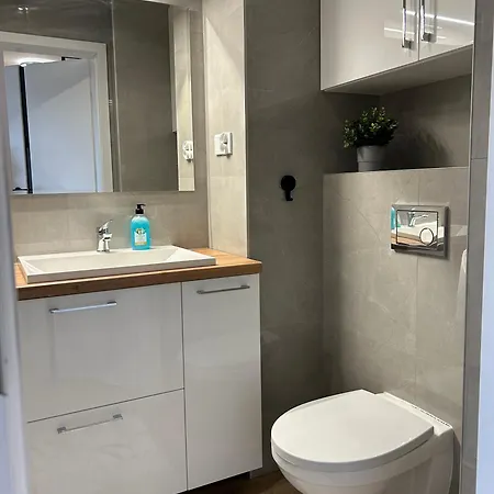 Blue North - Centrum *