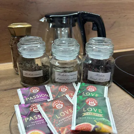 Blue North - Centrum