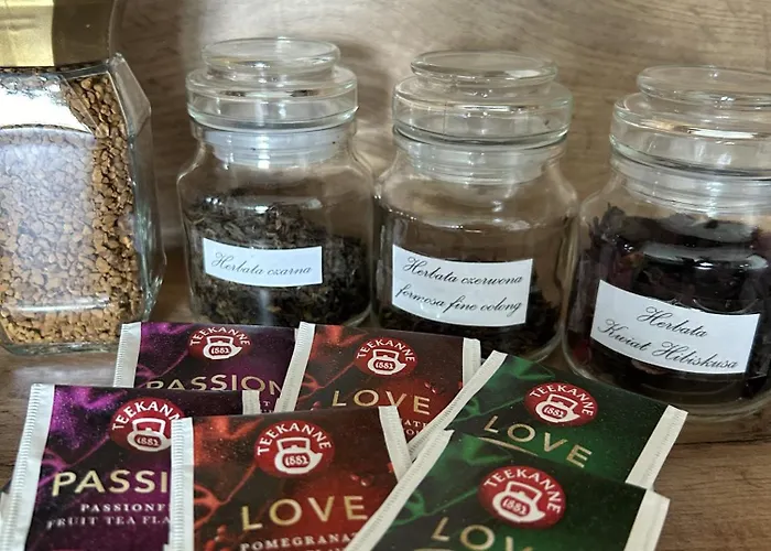 Apartment Blue North - Centrum