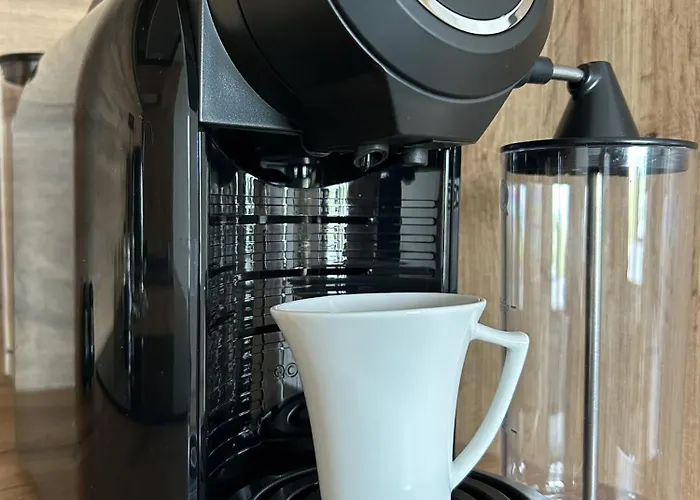 Blue North - Centrum