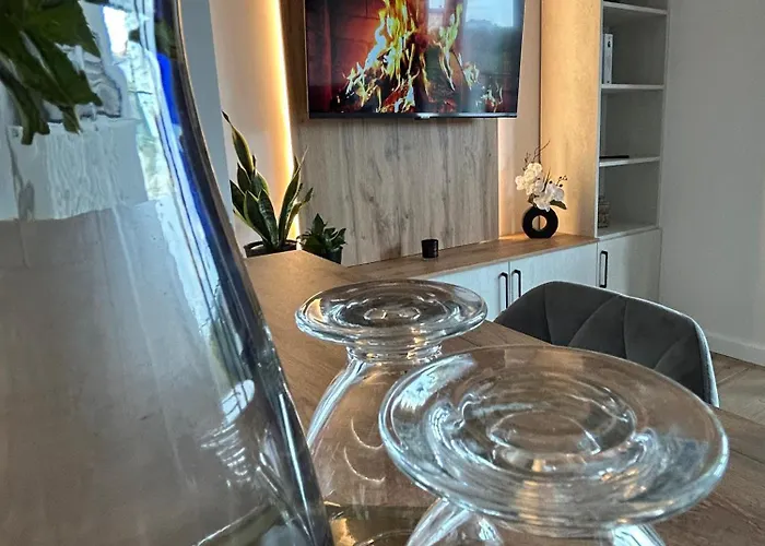 Blue North - Centrum