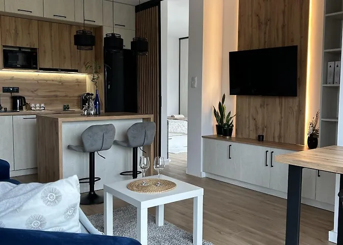 Blue North - Centrum *