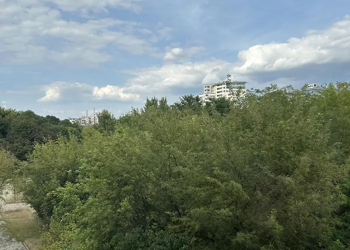 Apartment Blue North - Centrum