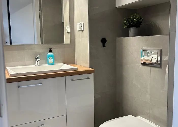 Blue North - Centrum *