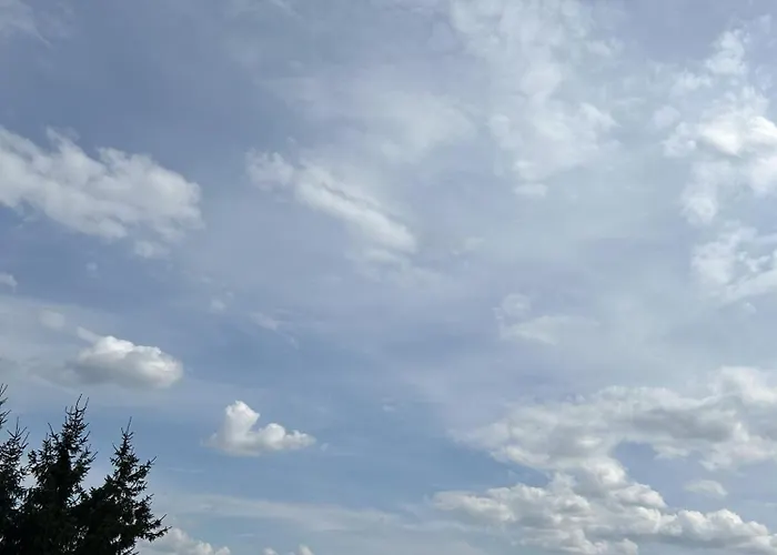 Apartment Blue North - Centrum *