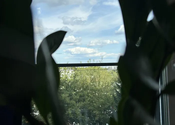 アパート Blue North - Centrum