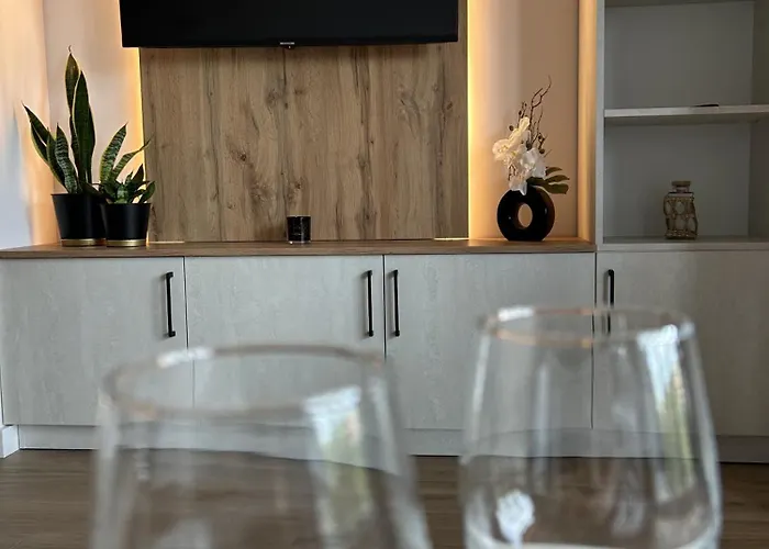 Blue North - Centrum ルブリン